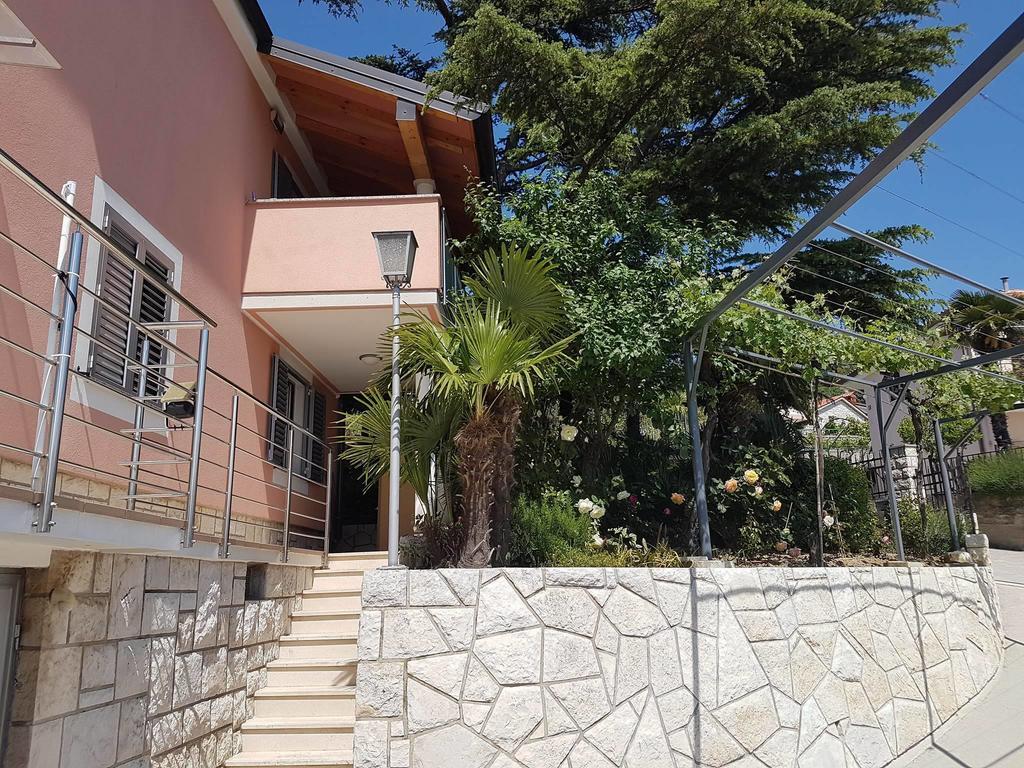 Apartments Miklus Portorož Exterior foto